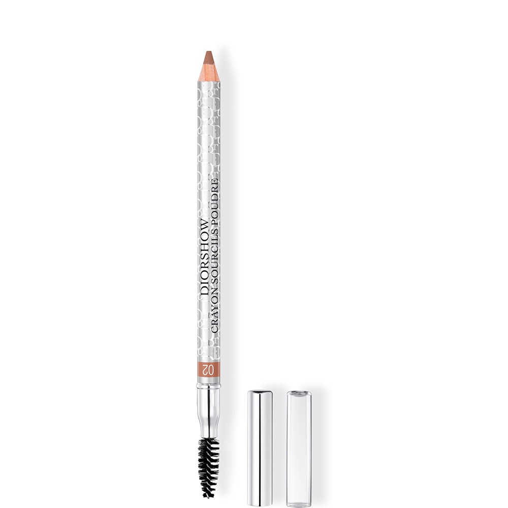DIORSHOW EYEBROW PENCIL POWDER (L&Aacute;PIZ DE CEJAS)